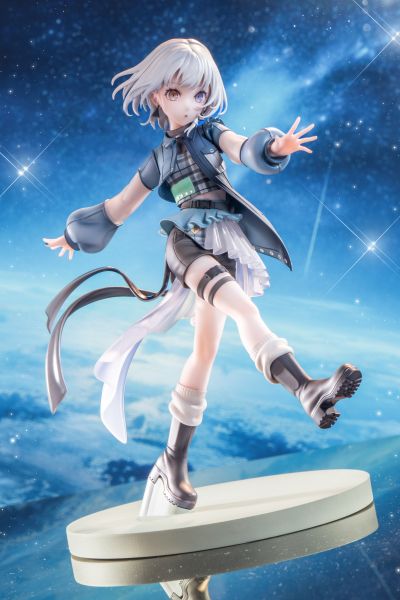 BanGDream! It's MyGO!!!!!  要乐奈Zero gravity ver.