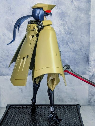 无限邂逅 变体 领导者