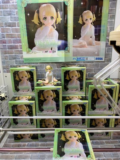 公爵千金的家庭教师 Yumemirize “爱莉·沃卡”