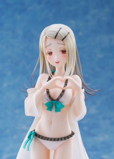 Dream Tech 学园偶像大师 筱泽广 泳装