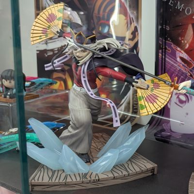 一番赏 鬼灭之刃～姐之仇～ A赏 蝴蝶忍～必须去做的事～