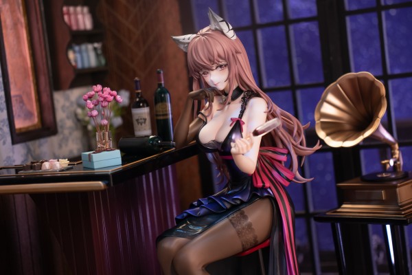 少女前线：云图计划 帕斯卡 绛夜沉醉