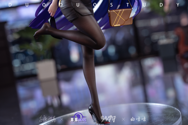 崩坏3rd 雷电芽衣