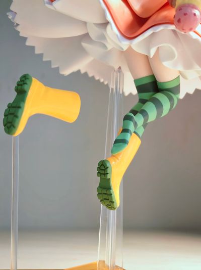 Cover Visual  物语系列『愚物语』斧乃木余接