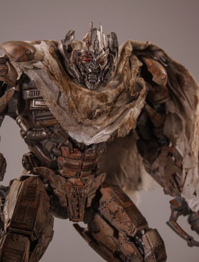 变形金刚 超越版 CC22-变形金刚电影3 威震天