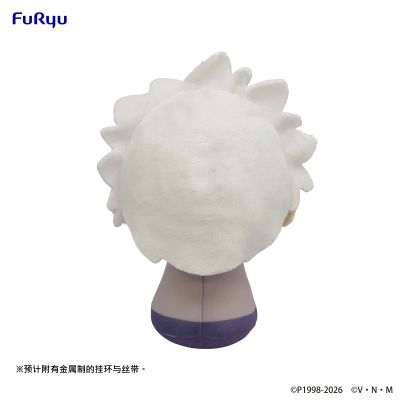 MOCHIPICO 全职猎人 奇犽·揍敌客