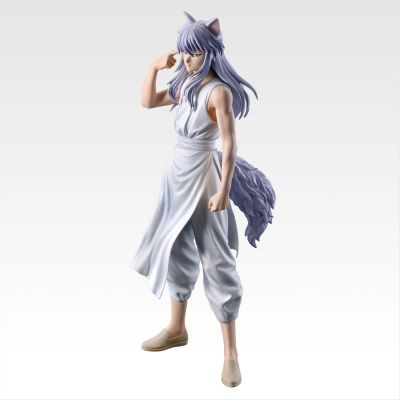 一番赏 幽游白书 暗黑武术会篇 vol.3 Last赏 妖狐藏马 MASTERLISE