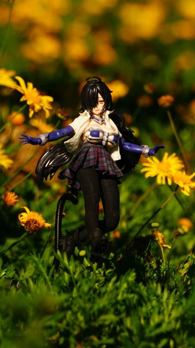 宝可梦模型 快快拼系列！！ 04 伊布