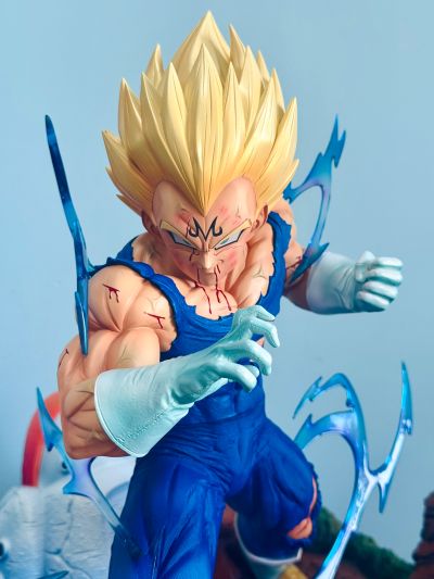 MAXIMATIC 龙珠Z 贝吉塔  贰