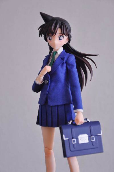 名侦探柯南 毛利兰