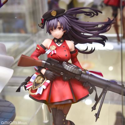 少女前线 刘易斯