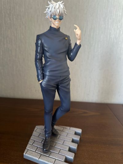 咒术回战 第二季 夏油杰 高专版