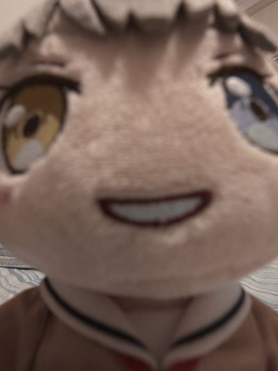 梦想协奏曲！迷途之子！！！！！毛绒玩偶 高松灯 校服/千早爱音 校服/要乐奈 校服/长崎爽世 校服/椎名立希 校服