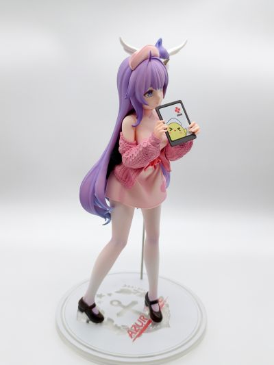 碧蓝航线 LIMEPIE系列 独角兽 天使的护理时间 异色限定版