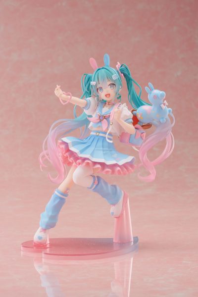TAiTO赏 初音未来×RODY A赏 初音未来×RODY