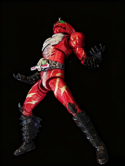 S.H.Figuarts   假面骑士亚马逊尼奥 （Amazon.co.jp独家版）