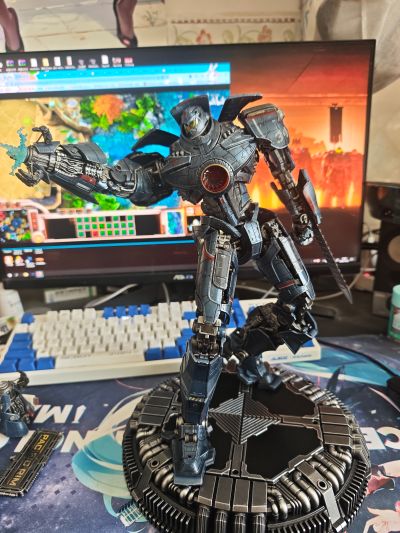 环太平洋 危险流浪者