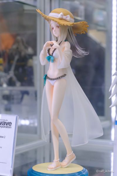 Dream Tech 学园偶像大师 筱泽广 泳装