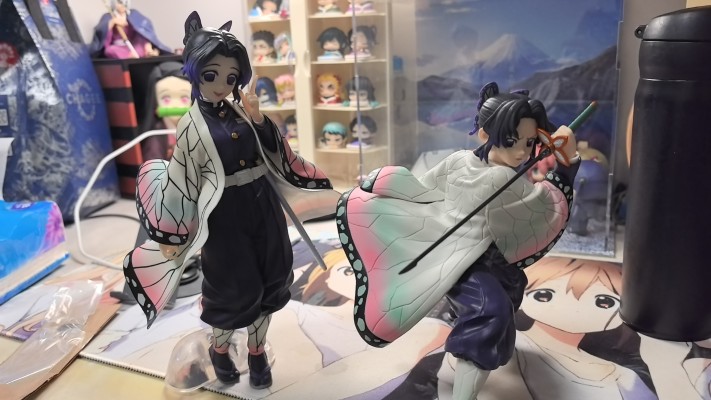 鬼灭之刃  MAXIMATIC 蝴蝶忍