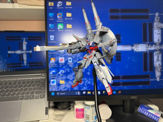 METAL ROBOT魂   ＜机动战士系列＞ 传说高达