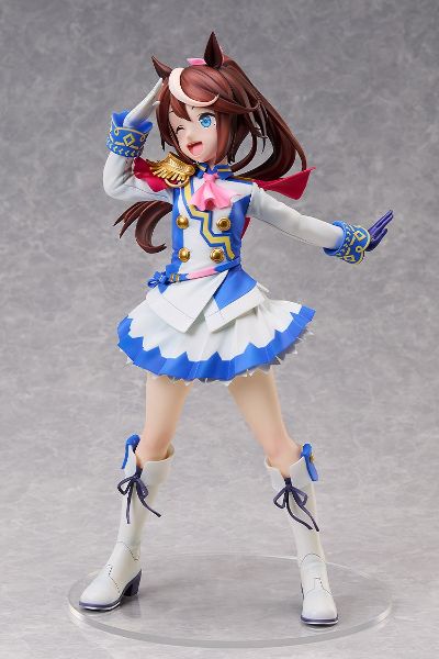 赛马娘 东海帝王