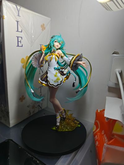 初音未来 中秋之夜