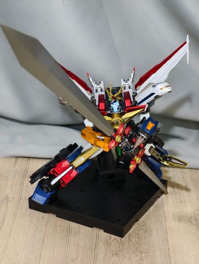 AMAKUNI机神 勇者特急 无敌勇者/无敌超能加尔