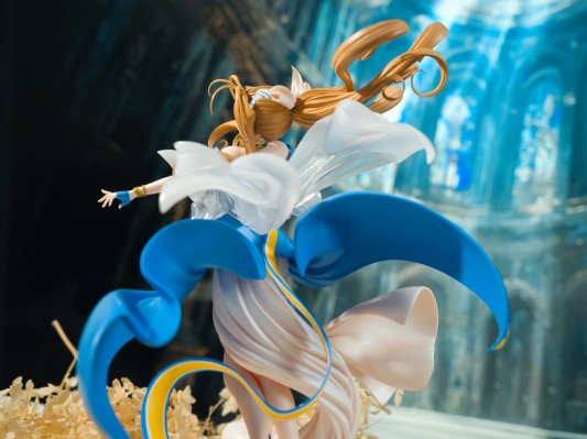 我的女神 贝露丹迪 GK套件