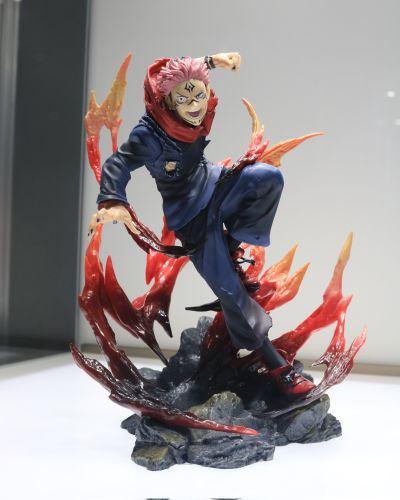 FIGURIZMα 咒术回战 宿傩