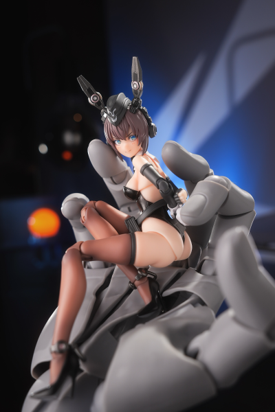 RA-03 装甲兔女郎 安妮莉丝