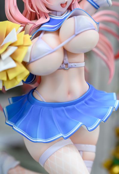 兽耳啦啦队员 豪华版