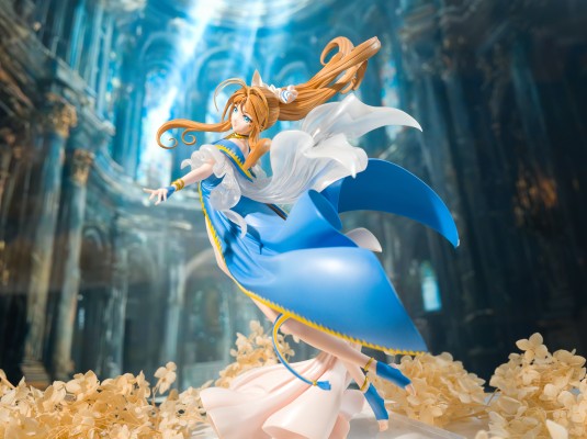 我的女神 贝露丹迪 GK套件