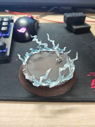 PWRGNT-01P PRISMA WING 某科学的超电磁炮T 御坂美琴 汉服