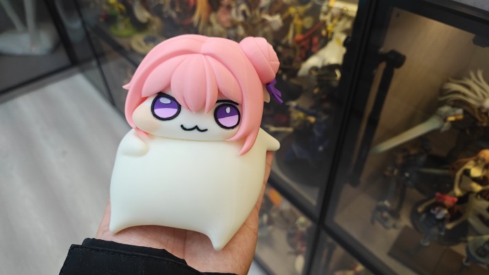 胜利女神：新的希望 DORO 灰姑娘