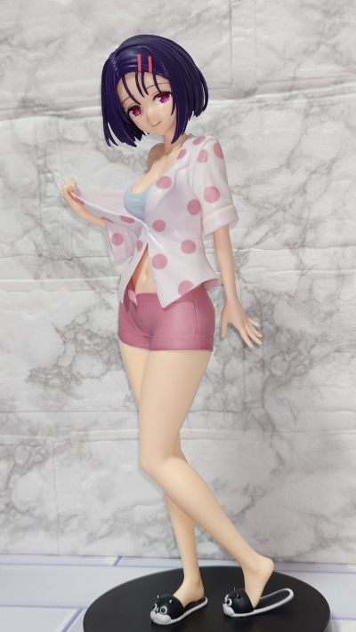 GLITTER&GLAMOURS 出包王女DARKNESS 西连寺春菜