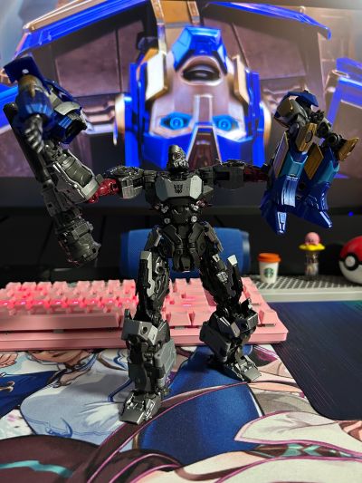 变形金刚超越版15-16