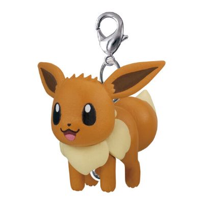 宝可梦 捏捏连接挂件12