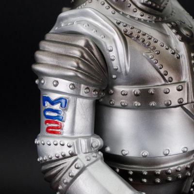 机械哥斯拉2 450 机械可视版(GID Ver.Ⅱ)