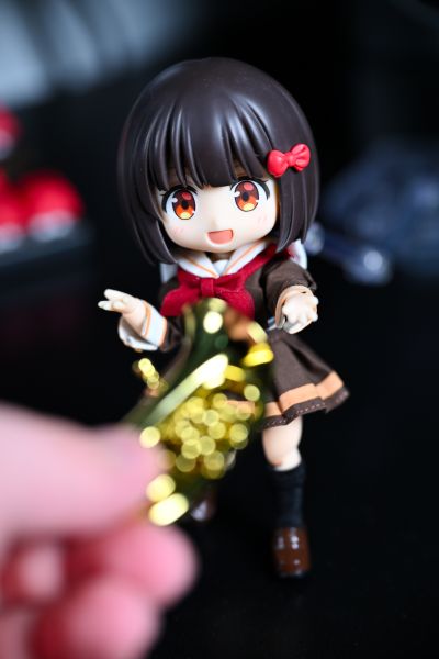 粘土娃 管乐器配件套组