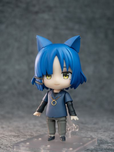 粘土人#2785 孤独摇滚！ 山田凉 便服