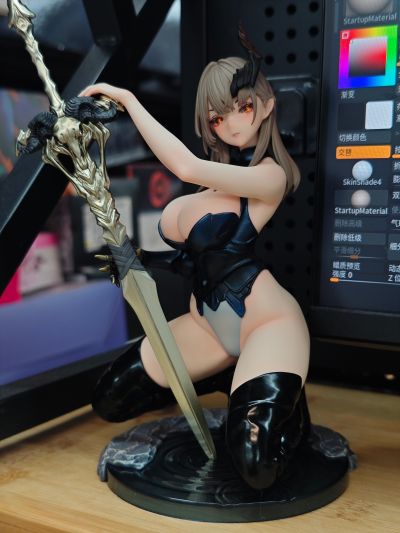 ദ്ദി˶•̀֊•́)✧