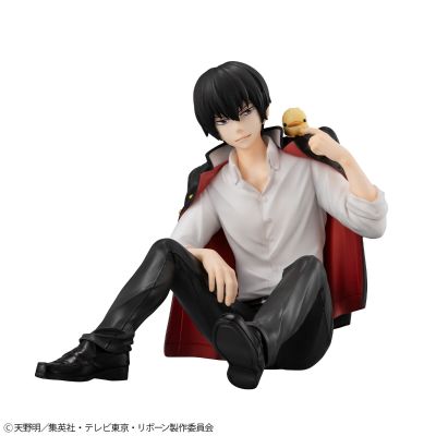 GEM系列 家庭教师 掌中云雀 与 云豆