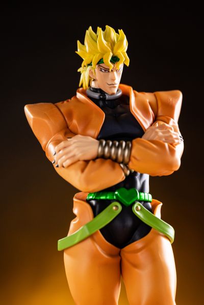 JOJO的奇妙冒险 星辰斗士 Mometria 空条承太郎（待检资料）