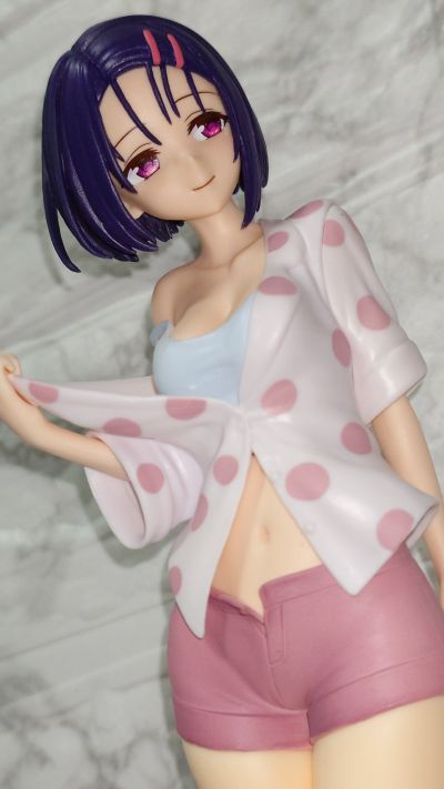 GLITTER&GLAMOURS 出包王女DARKNESS 西连寺春菜