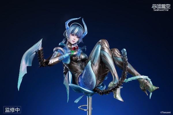 吞噬星空动画 巴巴塔