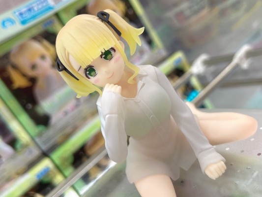 公爵千金的家庭教师 Yumemirize “爱莉·沃卡”