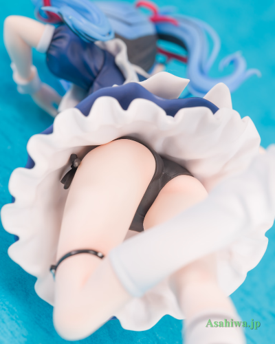 NitoWai 1/7比例手办