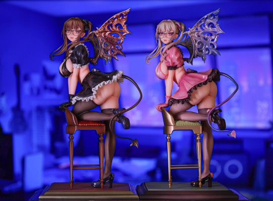 翼系列 imp 异色版