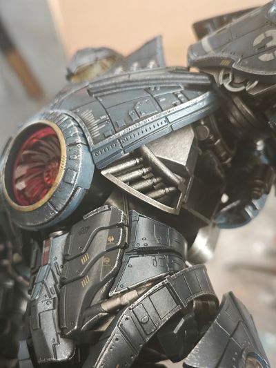 环太平洋 危险流浪者