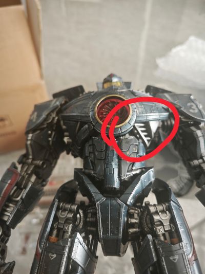 环太平洋 危险流浪者